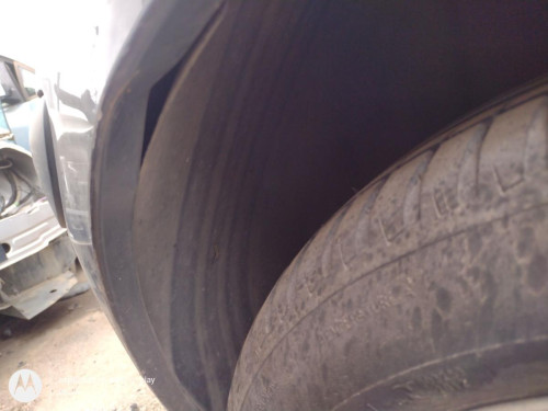 PASO RUEDA TRASERO DERECHO CITROEN C3 