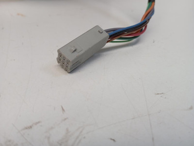 RETROVISOR IZQUIERDO, SUZUKI, SWIFT (AZ)