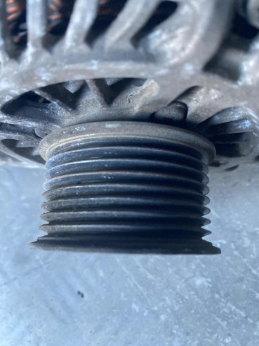 ALTERNADOR Mazda 6 BERLINA (GH) 