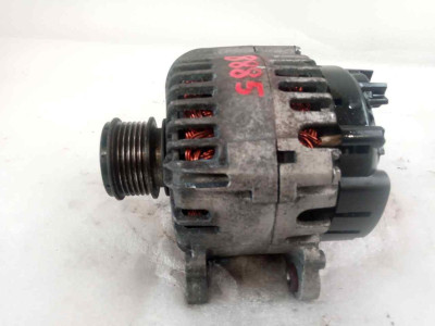 ALTERNADOR, AUDI, A4 BERLINA (8E)
