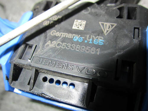  SENSOR 