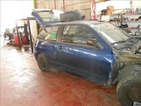  SEAT IBIZA (6K1) 
