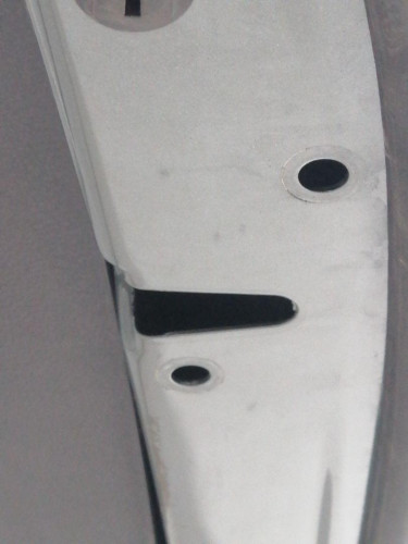  PUERTA TRASERA DERECHA VOLKSWAGEN GOLF V (1K1)(10.2003) 