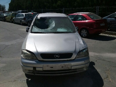 OPEL ASTRA G BERLINA