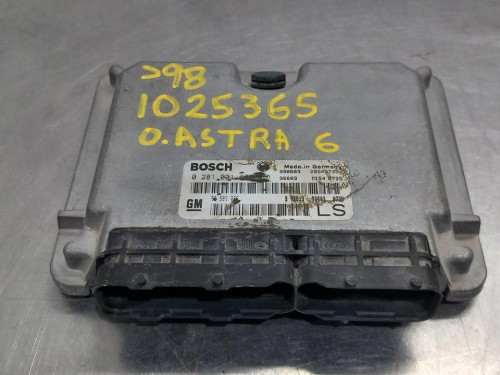  CENTRALITA MOTOR UCE 
