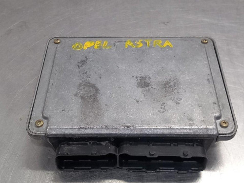  CENTRALITA MOTOR UCE 