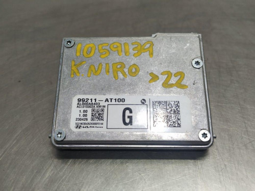  CAMARA VISION FRONTAL KIA NIRO (SG2) 