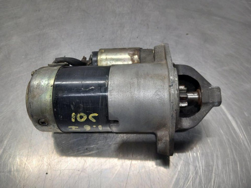  MOTOR ARRANQUE, HYUNDAI, COUPE (RD) 