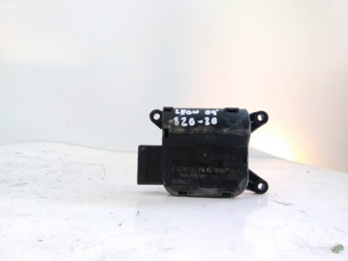MOTOR APERTURA TRAMPILLAS CLIMATIZADOR Seat LEON (1P1) 