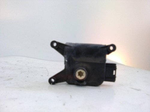 MOTOR APERTURA TRAMPILLAS CLIMATIZADOR Seat LEON (1P1) 