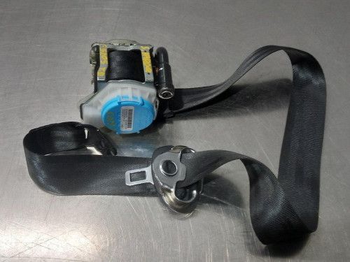 CINTURON SEGURIDAD TRASERO DERECHO, SKODA, KAROQ (NU)