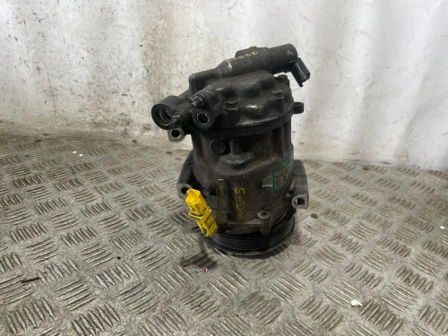 COMPRESOR AIRE ACONDICIONADO 