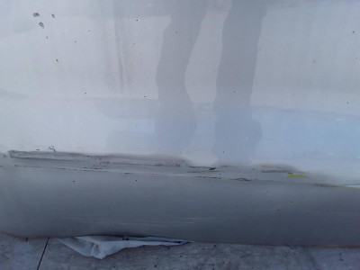 PUERTA TRASERA DERECHA, KIA, RIO (UB)