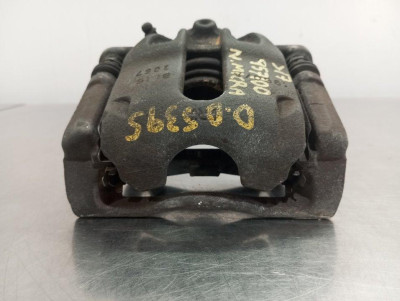 PINZA DE FRENO DELANTERA DERECHA, NISSAN, MICRA (K14)
