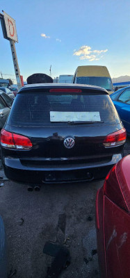 VOLKSWAGEN GOLF VI (5K1)(10.2008)
