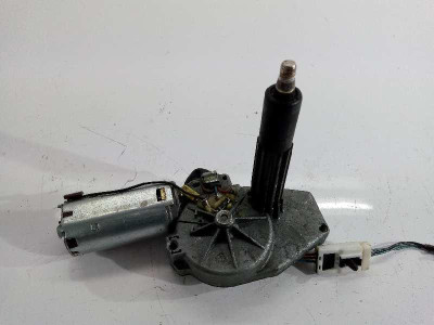 MOTOR LIMPIA TRASERO, NISSAN, ALMERA TINO (V10M)