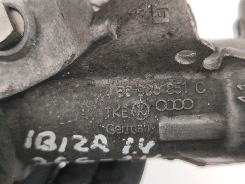  CONMUTADOR DE ARRANQUE SEAT IBIZA (6L1) 
