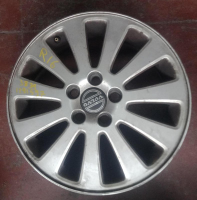 NO IDENTIFICADO, VOLVO, V50 FAMILIAR