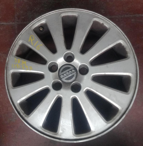  NO IDENTIFICADO VOLVO V50 FAMILIAR 