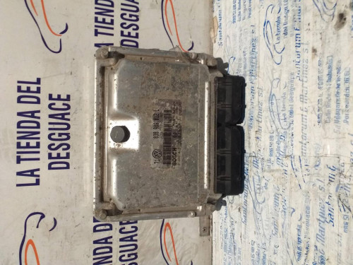  CENTRALITA MOTOR UCE 