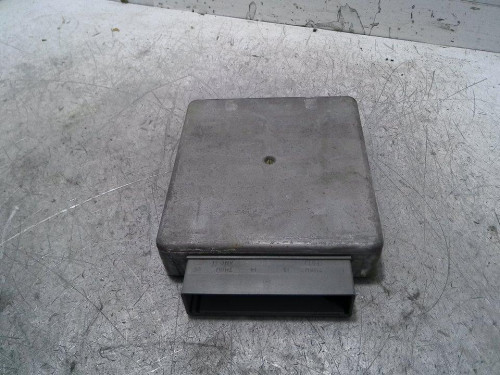  CENTRALITA MOTOR UCE FORD MONDEO BERLINA (GE) 