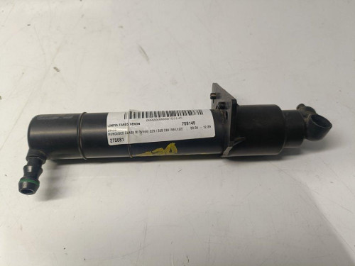  LIMPIA FAROS XENON, MERCEDES-BENZ, CLASE ML (BM 164) 