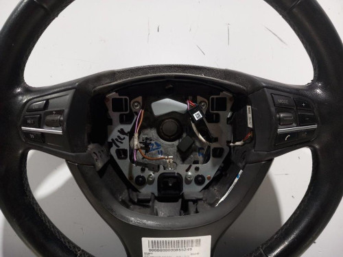  VOLANTE, BMW, SERIE 5 BERLINA (F10) 