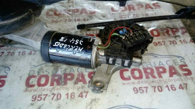 MOTOR LIMPIA DELANTERO, Mercedes-Benz, CLASE E (BM 210) BERLINA