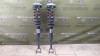 AMORTIGUADOR DELANTERO BMW SERIE 5 TOURING (F11) 