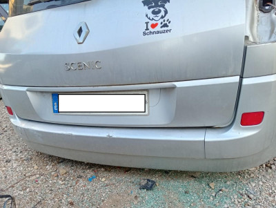 RENAULT SCENIC II (JM)