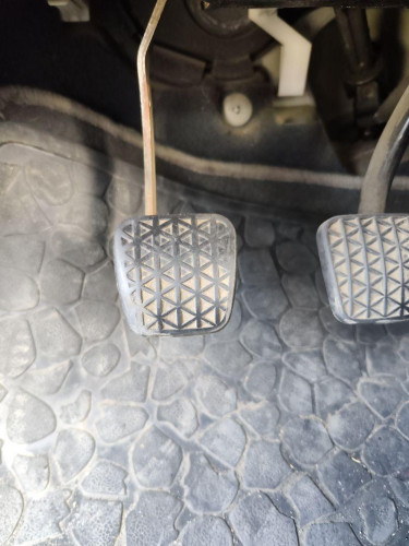 PEDAL EMBRAGUE OPEL VECTRA B BERLINA 
