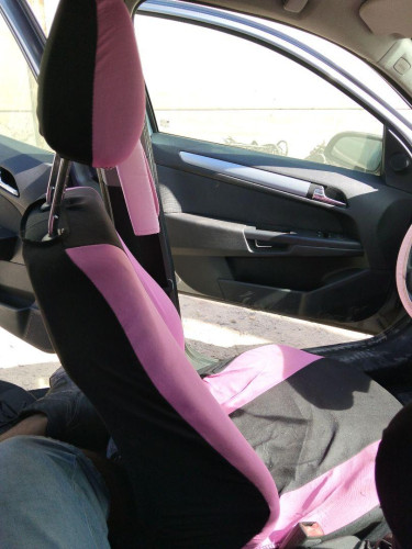 ASIENTO DELANTERO IZQUIERDO Opel ASTRA H BERLINA 