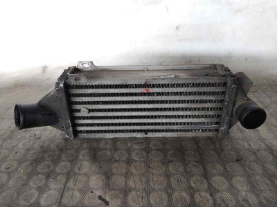 INTERCOOLER, OPEL, ASTRA F BERLINA