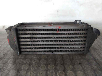 INTERCOOLER, OPEL, ASTRA F BERLINA