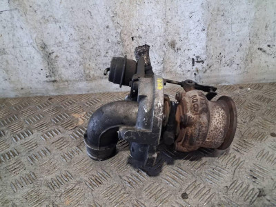 TURBOCOMPRESOR