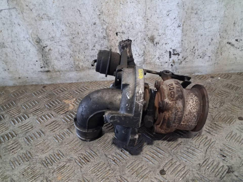 TURBOCOMPRESOR 