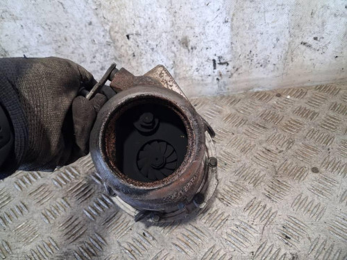 TURBOCOMPRESOR 