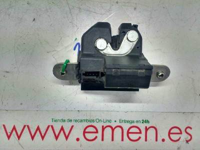 CERRADURA MALETERO / PORTON, OPEL, CORSA D