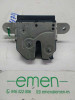  CERRADURA MALETERO / PORTON, OPEL, CORSA D 