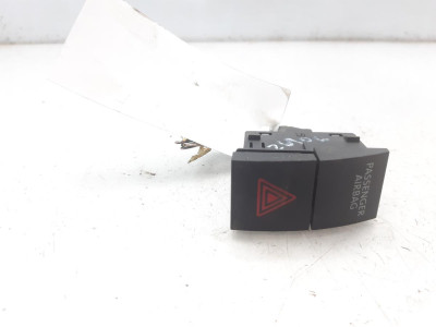 WARNING, SEAT, TOLEDO (KG3)
