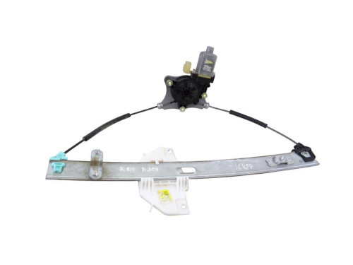  ELEVALUNAS DELANTERO DERECHO, KIA, RIO (YB) 