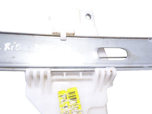  ELEVALUNAS DELANTERO DERECHO, KIA, RIO (YB) 