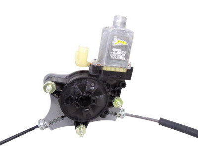 ELEVALUNAS DELANTERO DERECHO, KIA, RIO (YB)