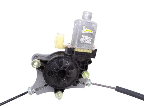  ELEVALUNAS DELANTERO DERECHO, KIA, RIO (YB) 