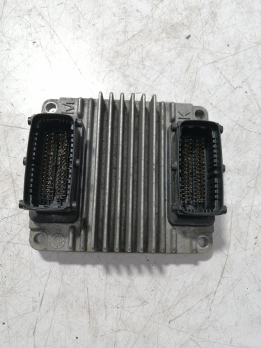  CENTRALITA MOTOR UCE DAEWOO EVANDA 