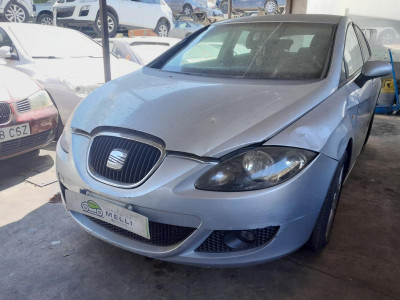 SEAT LEON (1P1)