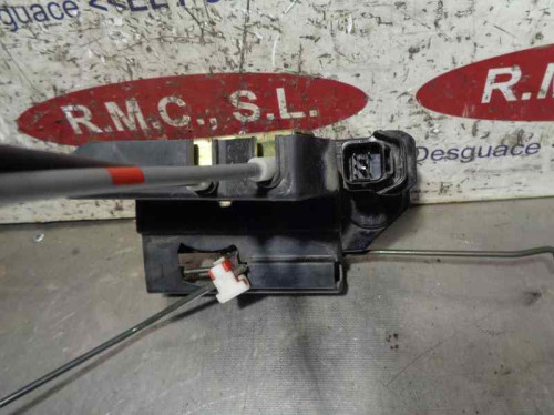 CERRADURA PUERTA DELANTERA IZQUIERDA Ssangyong KYRON 