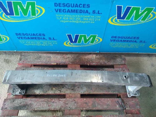 REFUERZO PARAGOLPES DELANTERO 