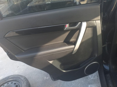 ELEVALUNAS TRASERO IZQUIERDO, CHEVROLET, CAPTIVA