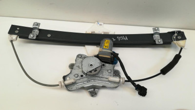 ELEVALUNAS TRASERO IZQUIERDO, CHEVROLET, CAPTIVA